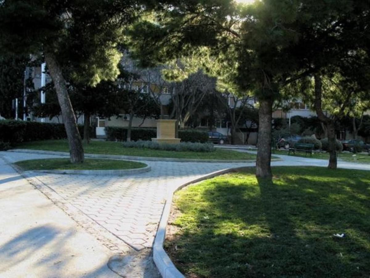 Apartment Stanic - "Home Away From Home" Split Bagian luar foto