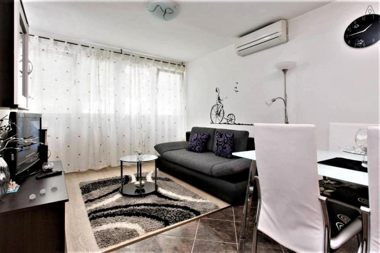 Apartment Stanic - "Home Away From Home" Split Bagian luar foto
