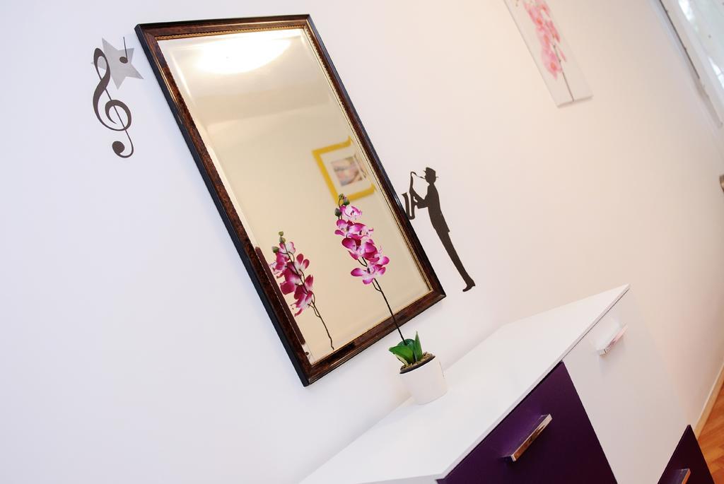 Apartment Stanic - "Home Away From Home" Split Bagian luar foto