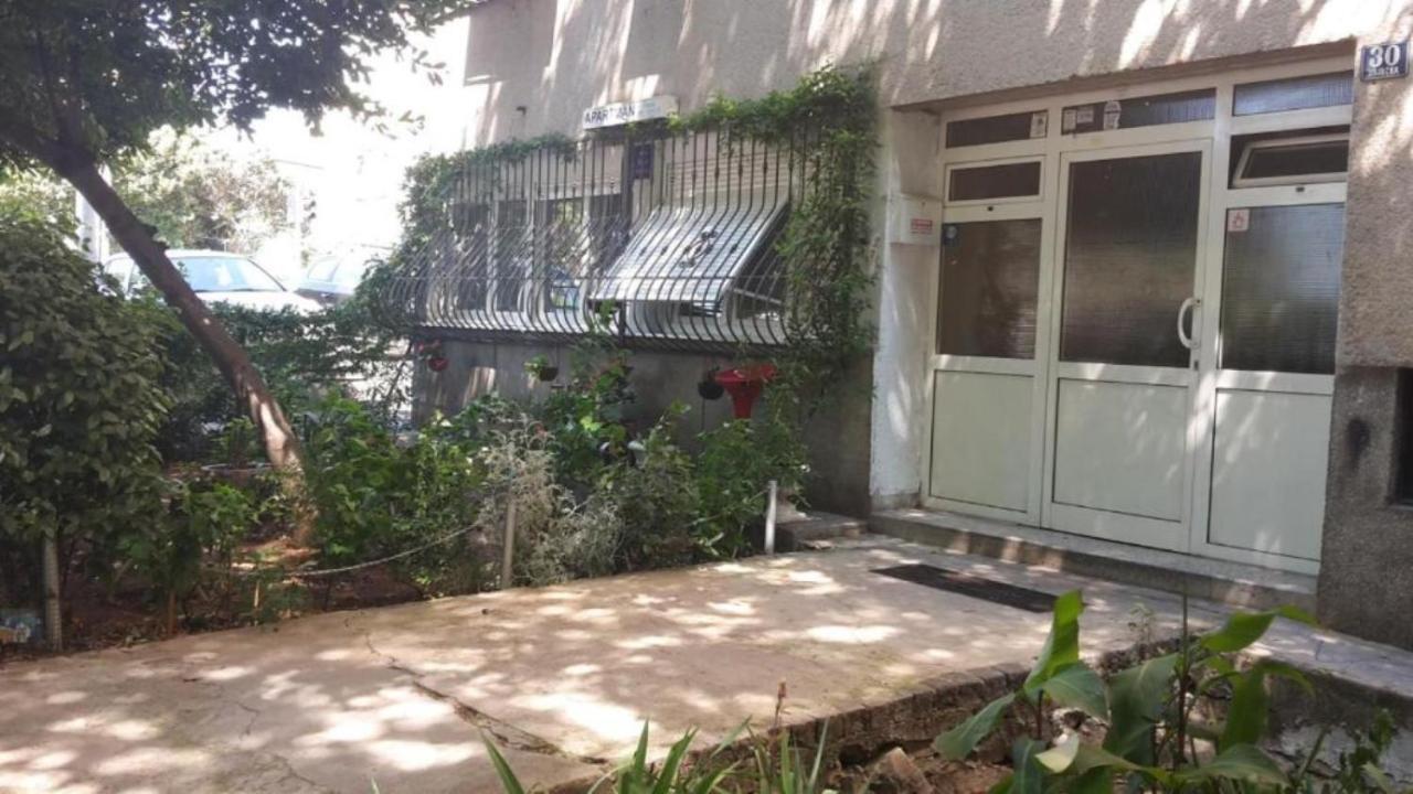 Apartment Stanic - "Home Away From Home" Split Bagian luar foto