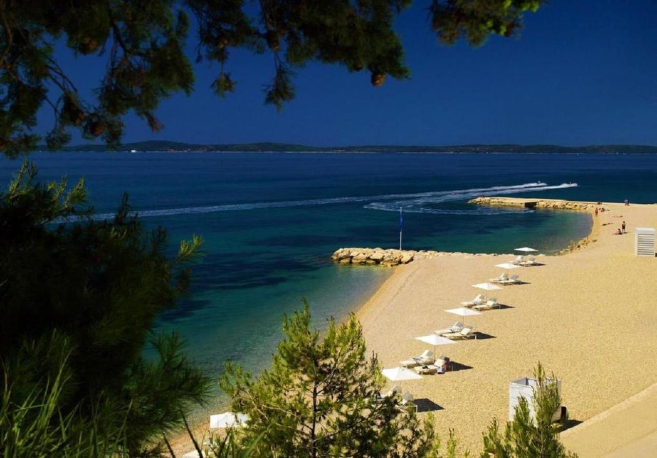 Apartment Stanic - "Home Away From Home" Split Bagian luar foto